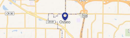 Retail Space on Central Avenue