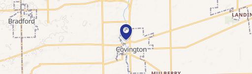 Renovated Office Space in Covington