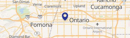 Freestanding Warehouse with Fenced Yard