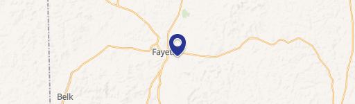 Fayette, AL 35555