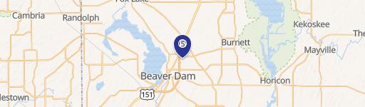 Improved White Box Office Space