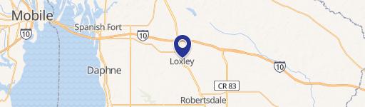 Loxley Land Parcel For Sale