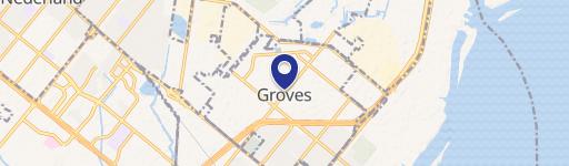 Commercial Land on Jefferson Boulevard