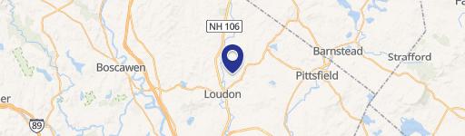 Corner Lot in Concord, NH