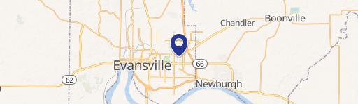 Evansville Commercial Land for Sale