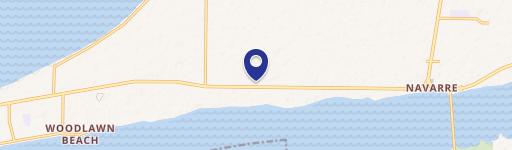 Navarre Parkway Vacant Lot