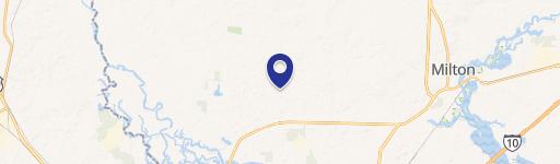 Pace Vacant Land Opportunity