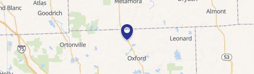 Oxford Industrial Warehouse For Sale