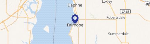 Fairhope Commercial Land For Sale