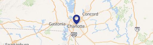 Charlotte Land for Sale