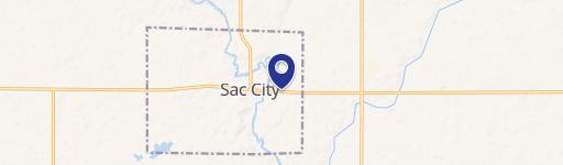 Sac City Retail Investment Property