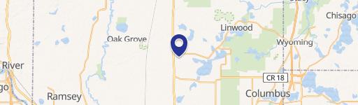 East Bethel Land Opportunity