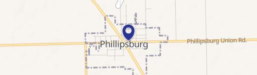 Phillipsburg Medical Office Building For Sale