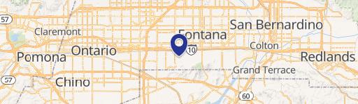 Fontana Commercial Land for Lease