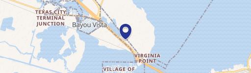 Unrestricted I-45 Frontage Development Site