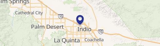 Land Parcel in Indio, CA