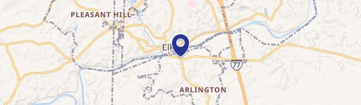 Land For Sale Jonesville