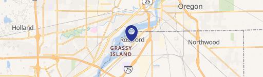 Industrial Land Ready for Development