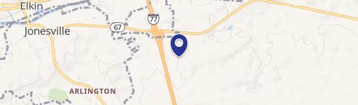 46 Acres Commercial Land I-77