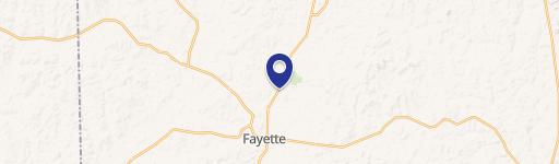 Fayette, AL 35555