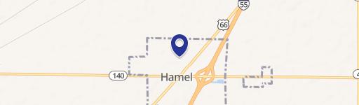 Turnkey Restaurant and Commercial Building