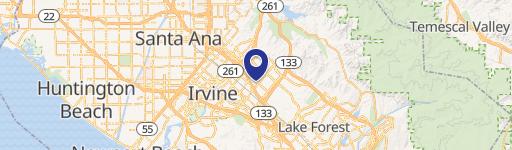 Irvine Office Building - Fully Leased