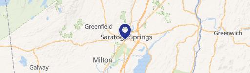 Prime Saratoga Springs Land Parcel