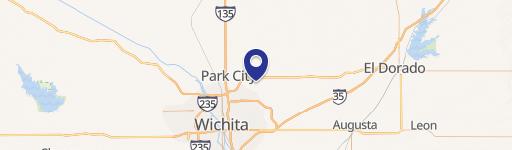 Bel Aire Development Land