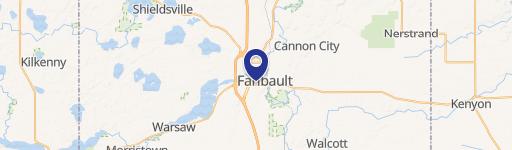 Shovel-Ready Development Site Available