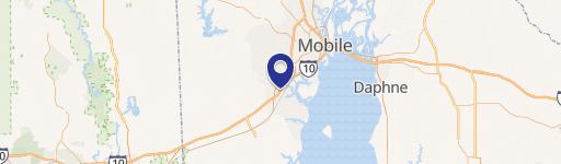 Land Near I-10 and I-65