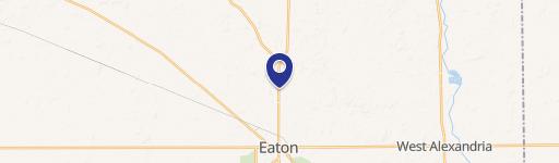 Eaton Office Space For Lease