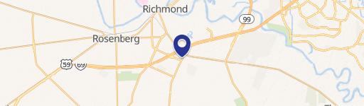 79 Acres in Richmond, Texas