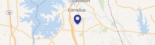 Land Parcels in Cornelius, NC