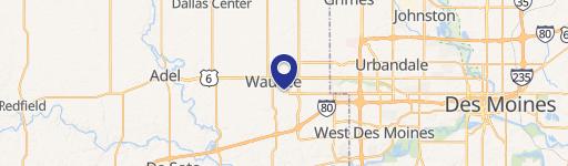 Waukee Land for Sale