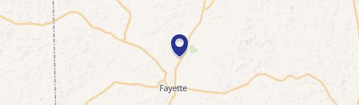 Fayette, AL 35555
