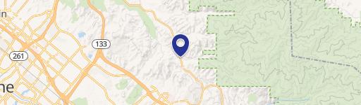 Silverado Land For Lease