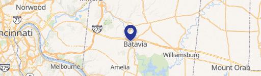 18.91 Acres Near UC Clermont