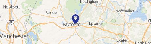 Commercial Land in High-Growth Area