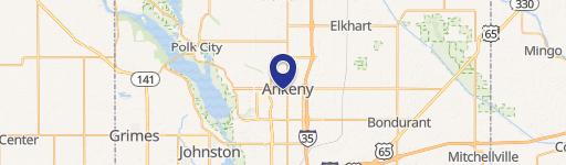 Ankeny Commercial Land For Sale
