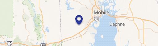 Land with I-10 Access