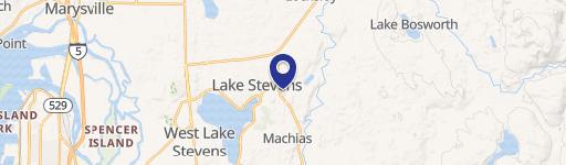 Land for Lease in Lake Stevens