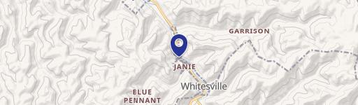 Retail Property in Whitesville, WV