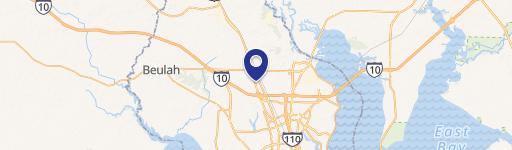 Pensacola Blvd Retail Opportunity