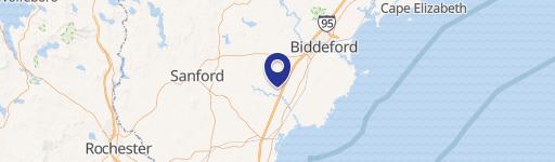 Industrial Building Near I-95 Exit