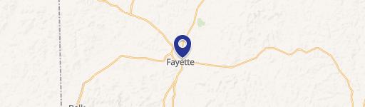 Fayette, AL 35555