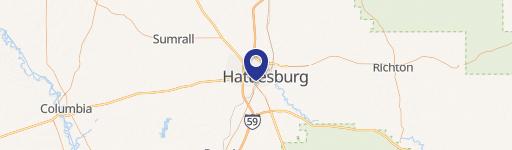 Commercial Land on Broadway Drive