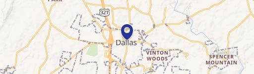 High Visibility Commercial Land