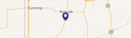 Norwalk Commercial Development Land