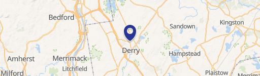 Redevelopment Opportunity in Derry, NH