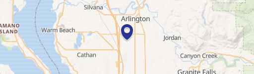 Marysville Industrial Land for Sale